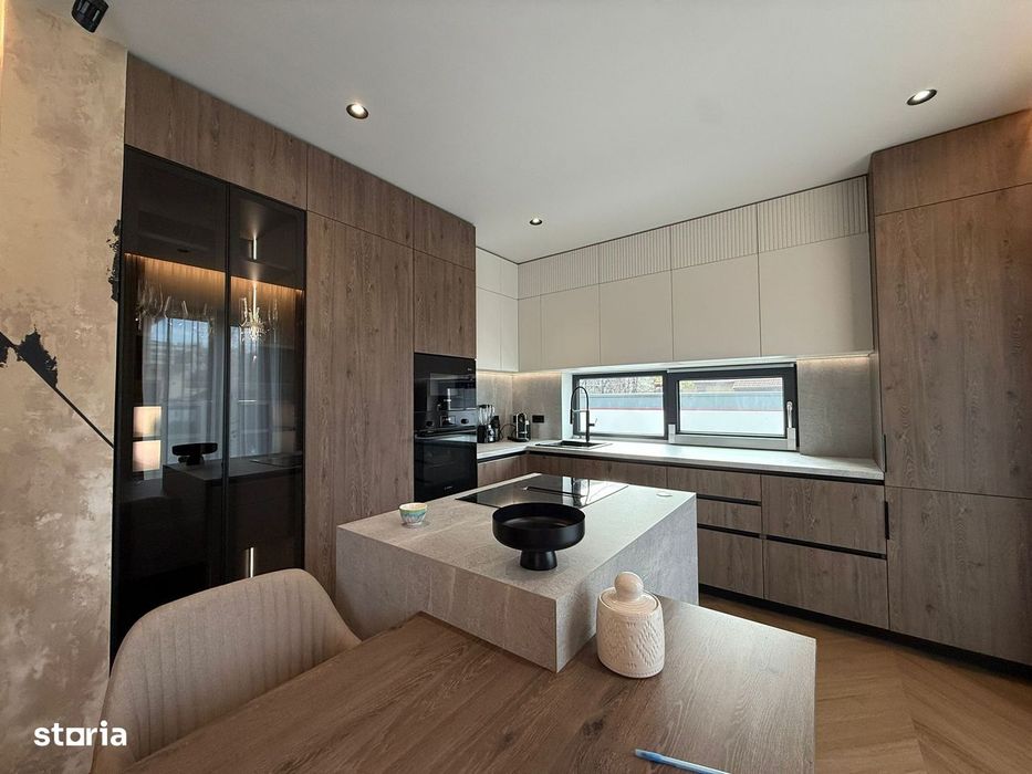 Exclusivitate Absolută în Calea Aradului | Casă High-End Complet Mobil