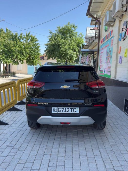 Продам Tracker 2