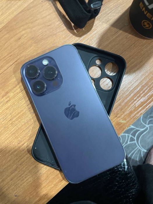 Айфон 14 про iphone 14 pro