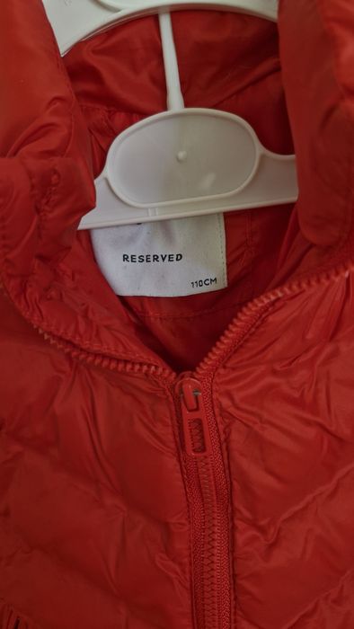 Geaca Reserved 110 marime de fete