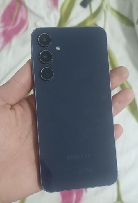 Samsung A55 5G обмен с вашей доплатой