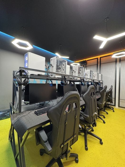 Оила ва Улфатлар учун ИМПЕРАТОР 40