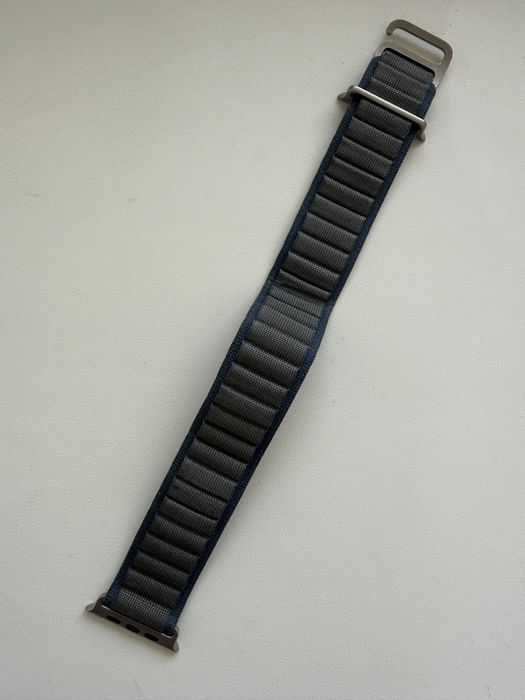 Ремешок Apple Watch Ultra оригинал Alpine Loop