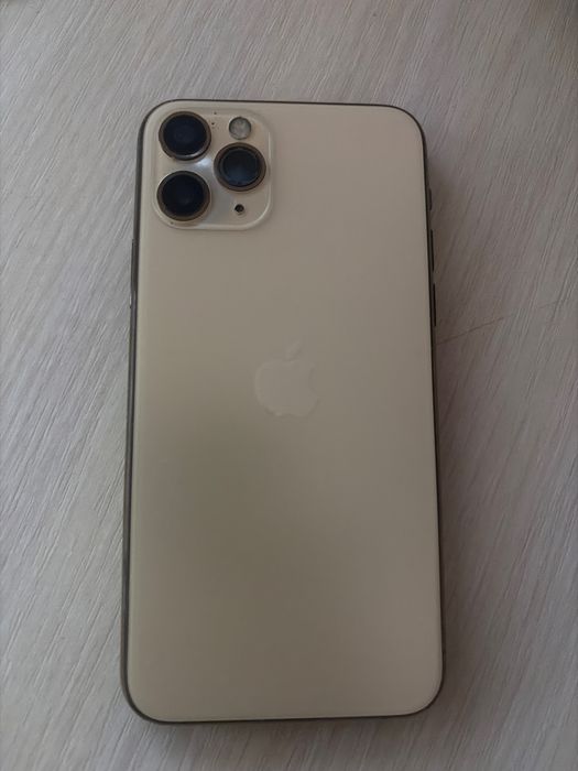 Iphone 11 Pro Max 256GB