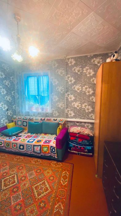 Дом в Петерфельде