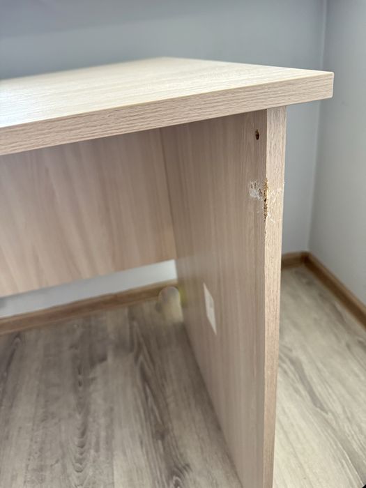 Продам компьютерный стол Д130*Ш65*В75