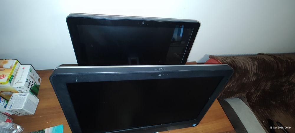 Продавам 2х Dell OptiPlex 9020 All-in-One (AIO)