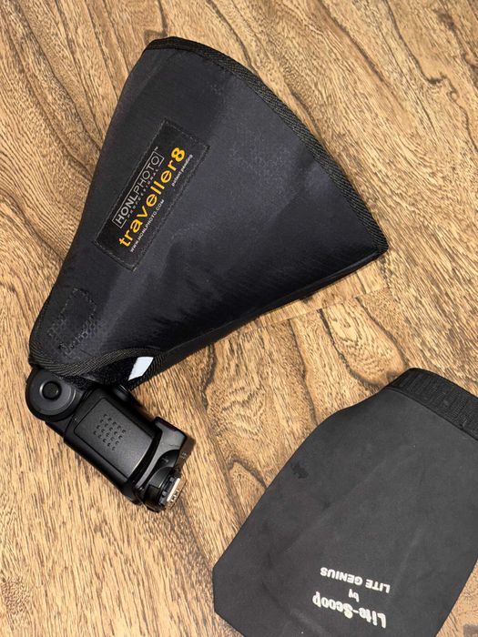 фото обьектив Кэнон