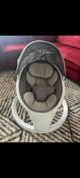 Vand leagan electric evosmart Sw .bluetooth,5trepte balansoar