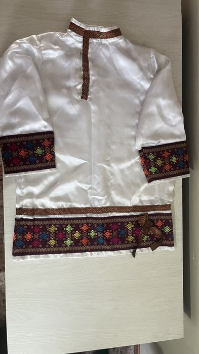 Детскии Костюм на прокат. Для мальчика. За 5000 тг