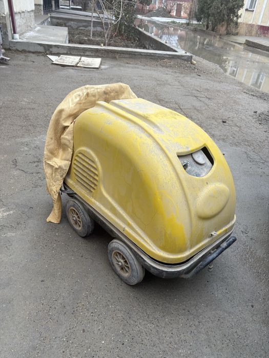 Карчер мойка Б/у