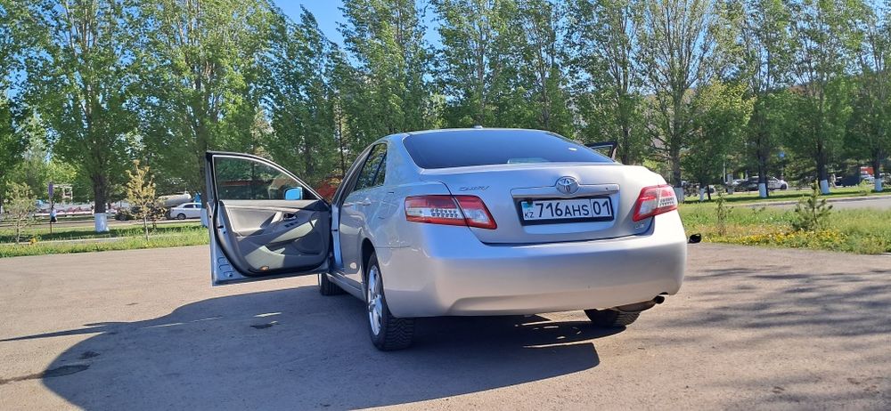 Таета камри 45 АМЕРИКА