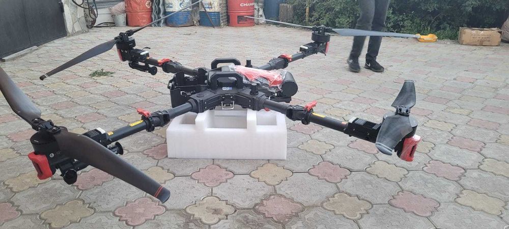 Агродрон XAG100PRO