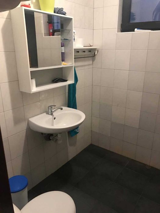 Двустаен апартамент в Кръстова вада