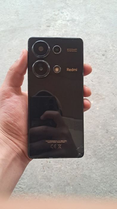 Redmi note 13 pro