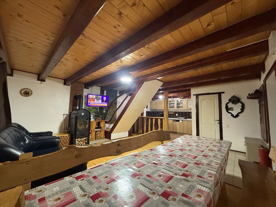 Casa de oaspeti/ cabană/casa de vacanța, Piricske Guest House Harghita