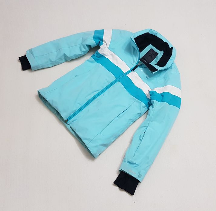 Geaca iarnă Everest ADV 20K, schi, snowboard, nr. 122 - 128