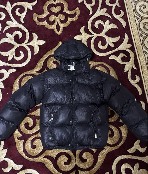 Куртка moncler x alyx
