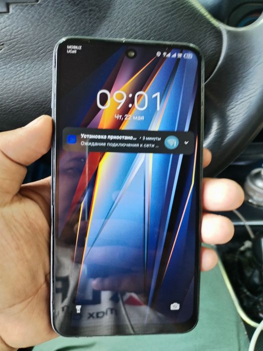 tecno pova neo 2 igravoy tel