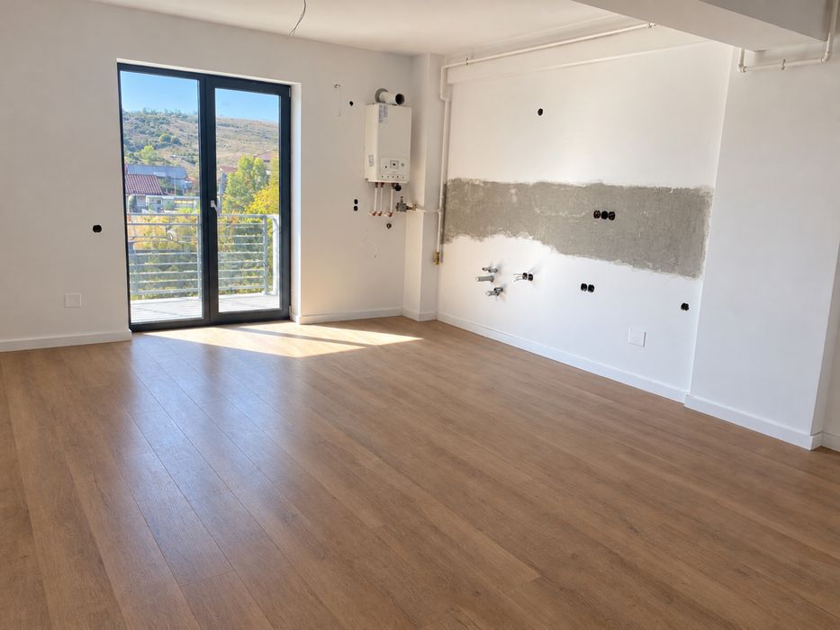 Vând apartament 44mp in Dej