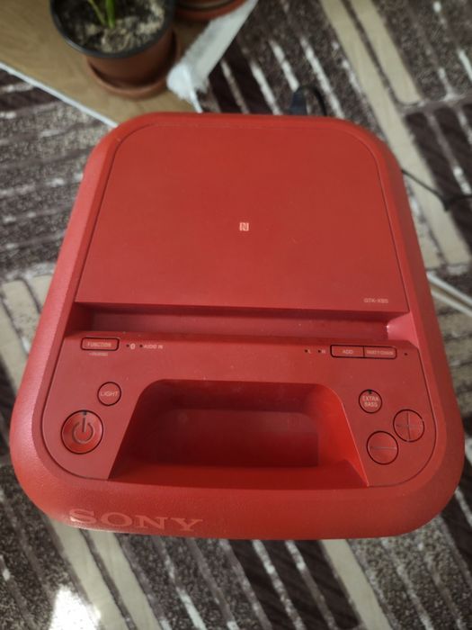 Boxa sony gtk xb5