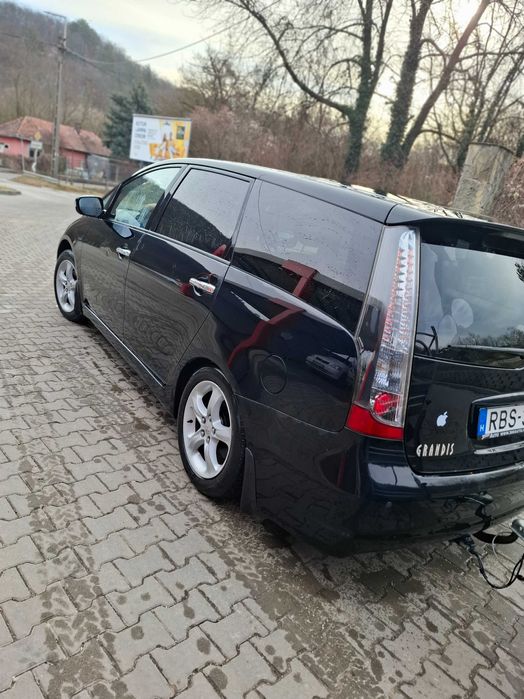 Vand Mitsubishi Grandis 2.0
