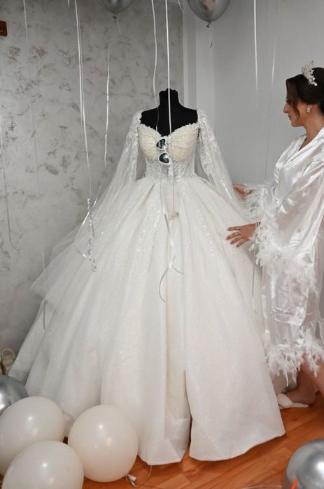 Rochie de mireasă