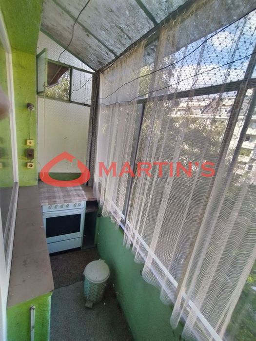 3-стаен в София-Гео Милев площ 78 цена 260000