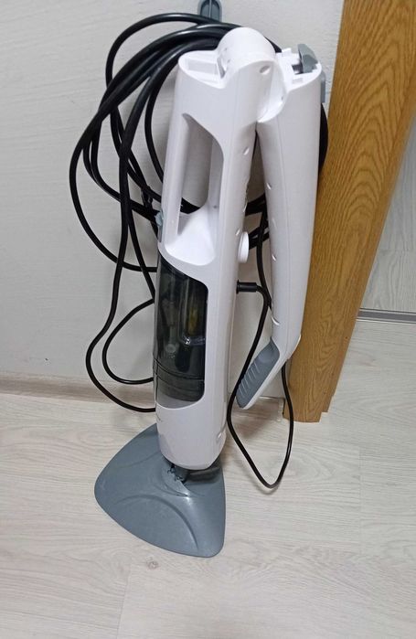 Моп на пара Silvercrest