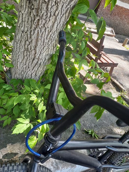 Продам трюковой велик