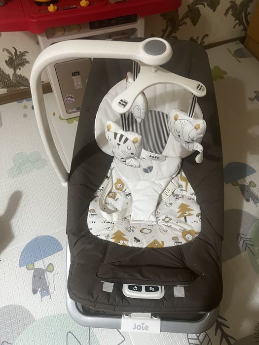 Кресло шезлонг