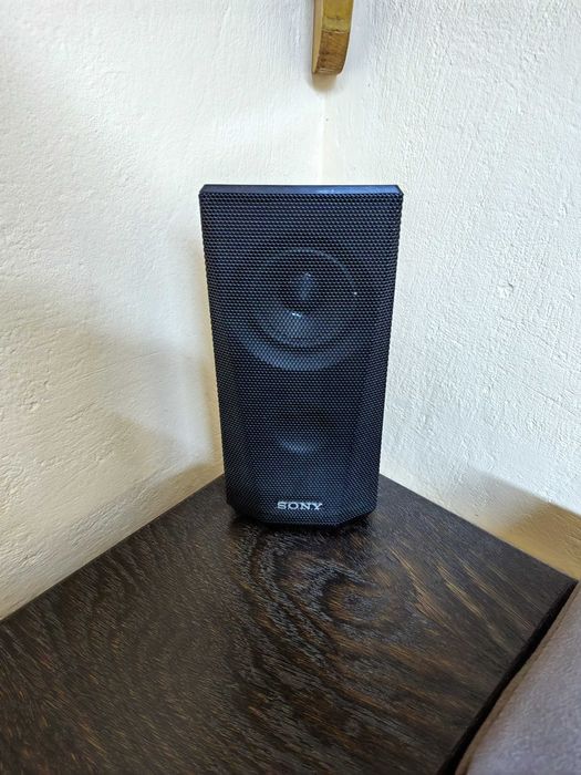 Система за домашно кино SONY