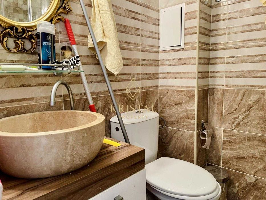 Продава се Едностаен апартамент в к.к. Слънчев бряг - 46 кв.м за 1305 €/кв.м - Снимка #6