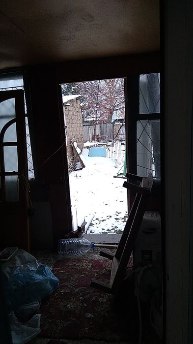 Jizzax shaxar 4 xonali kotej dom sotiladi