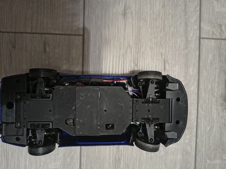 Masina electrica RC drift