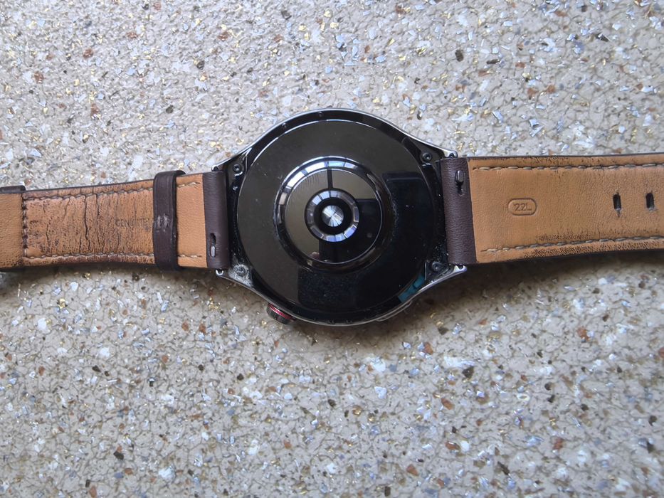 Huawei watch 4 Pro
