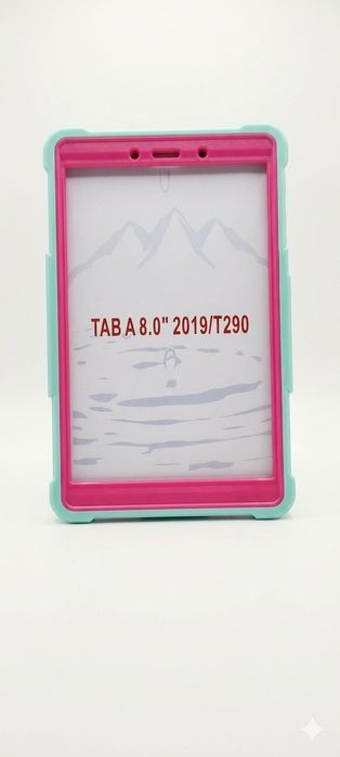 Чехол Samsung Tab A 8.0 2019