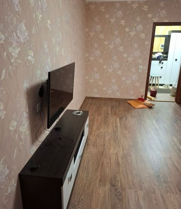 Сдам квартиру на Толеметова