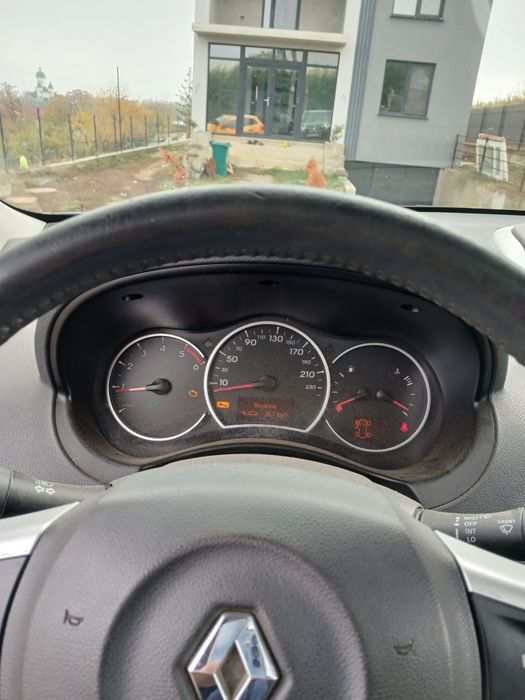 RENAULT 4 2008 — imagine 2
