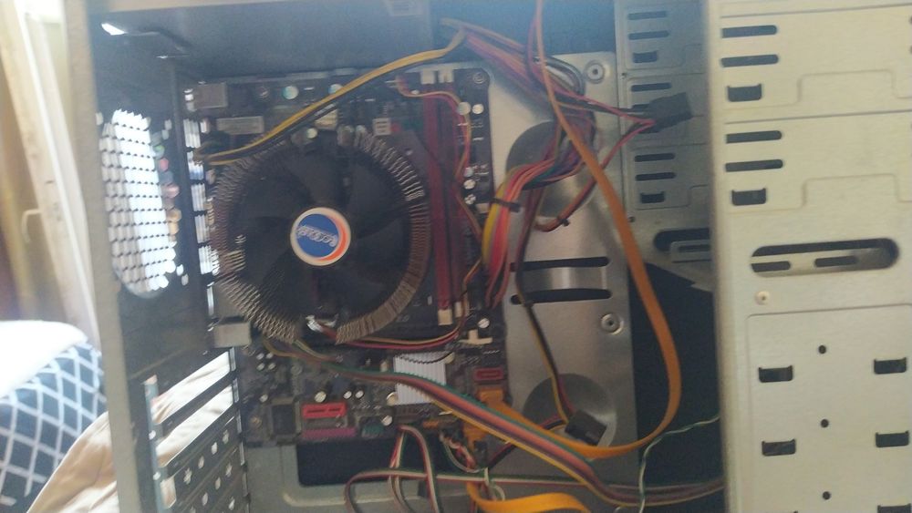 Продам компьютер