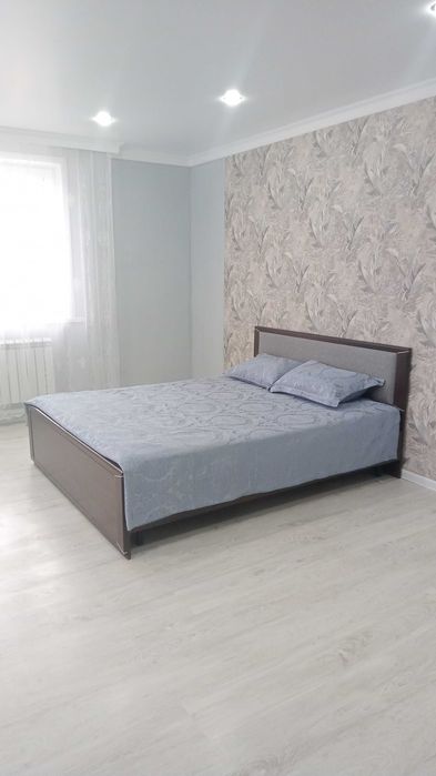 Коттедж благоустроенный