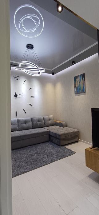 Сдается 2 ком Улица Махтумкули. ЖК New Life