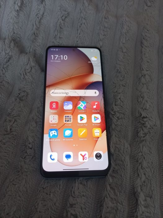 Продам ксиоми нот 12.