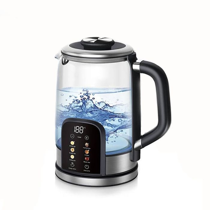 (Sf-52) Sonifer SF-2142 Премиум стеклянный электрочайник