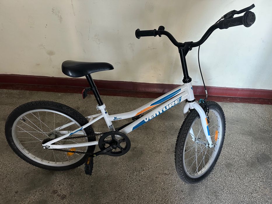 Bicicleta copii Venture