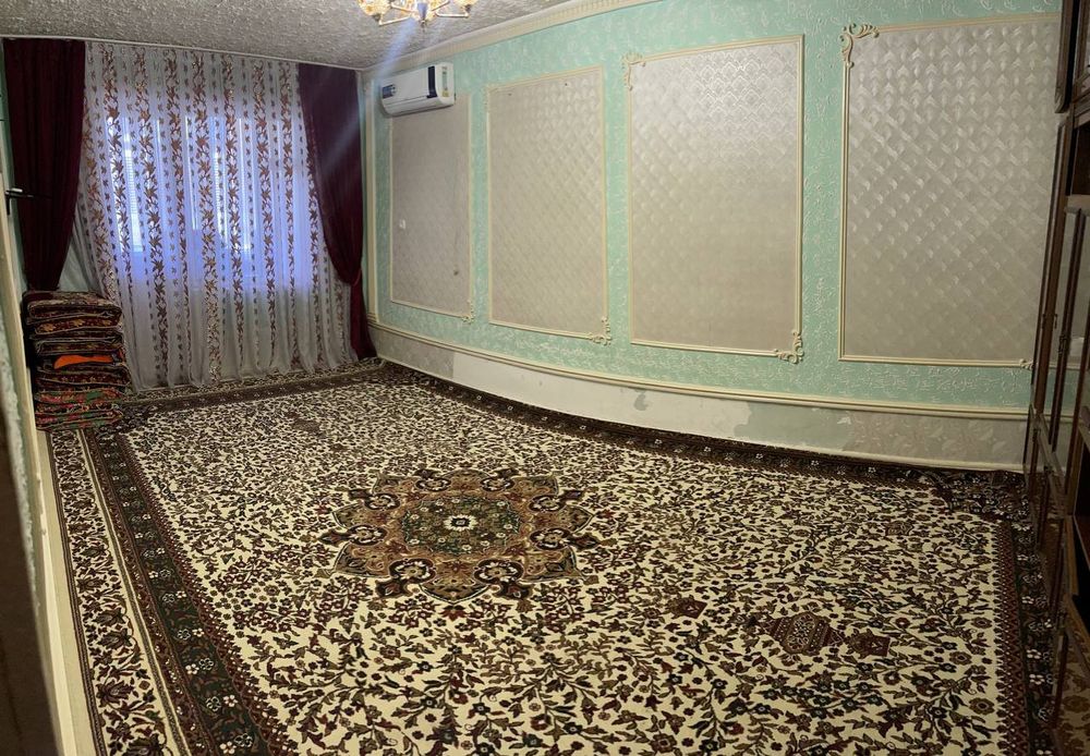 Когонда 3 хонали Уй сотилади