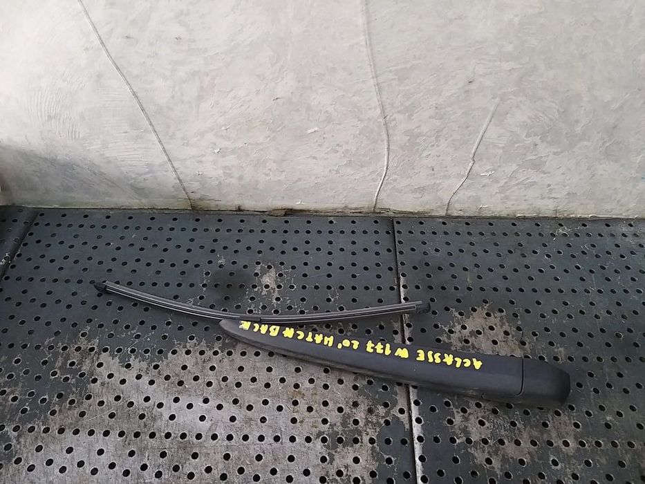 Brat stergator haion mercedes a class w177 w000086056