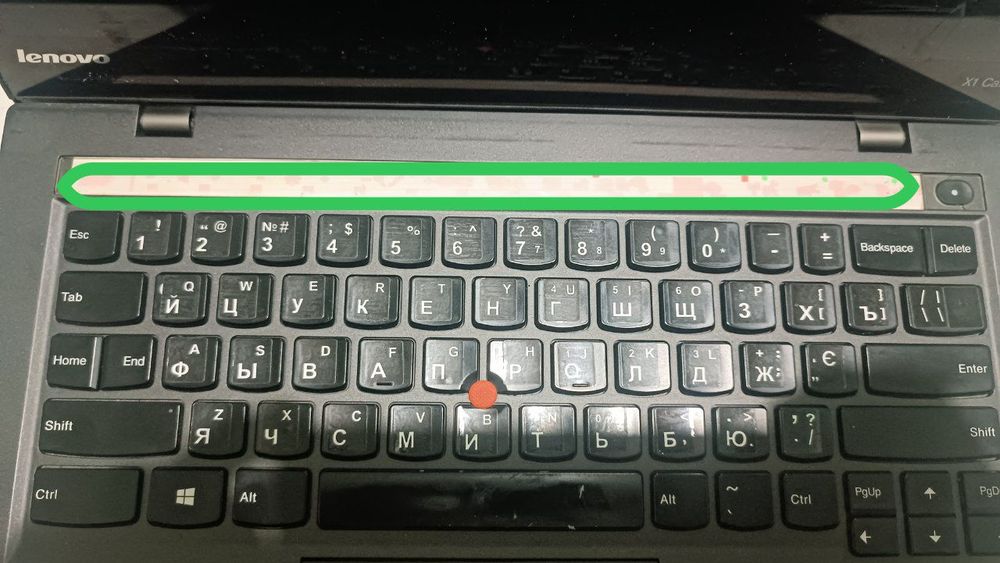 Srochna lenovo thinkpad 8/256 notebook kelishiladi