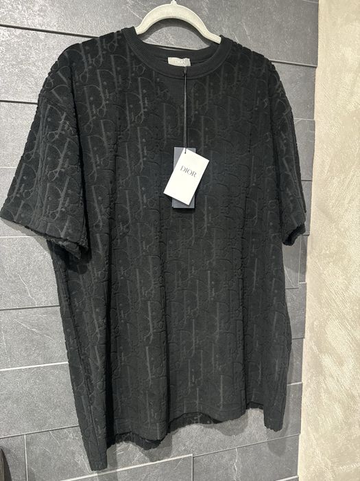 Christian Dior тениска