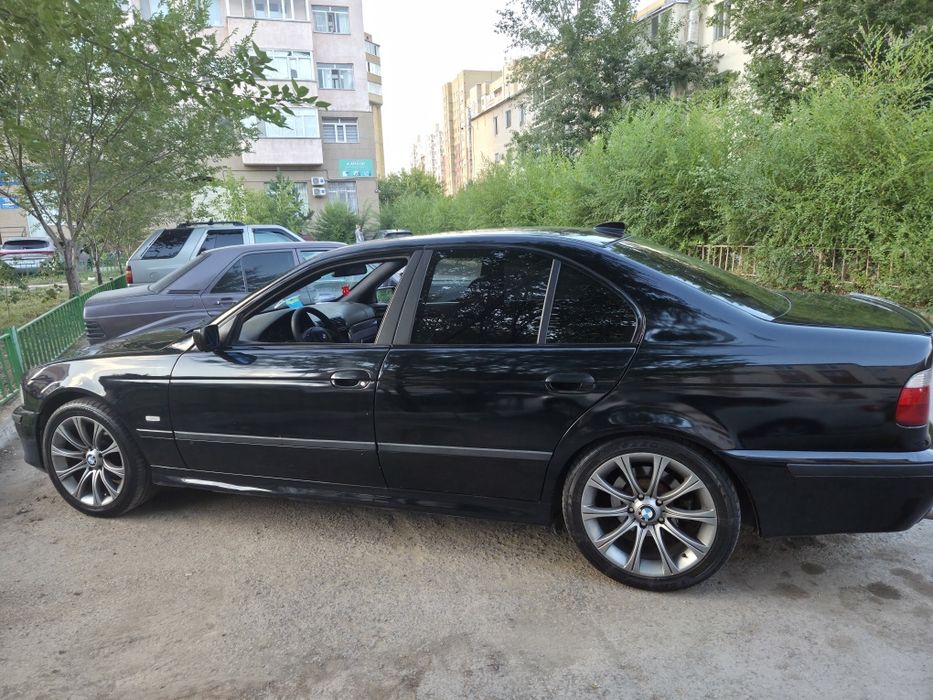 Продам бмв 530 м54б30